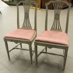 855 9316 CHAIRS